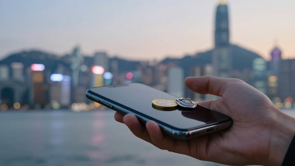 HK Watchdog Submits 12 Reports Concerning 33 Suspicious Finfluencer Posts or Accounts to Social Media