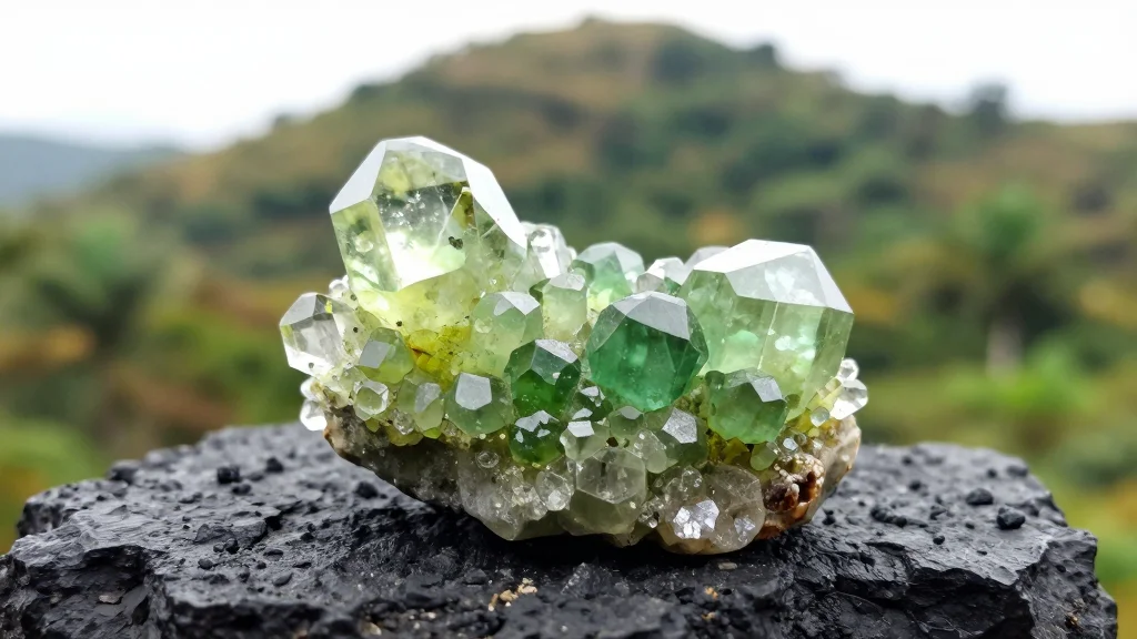 ‘Spectacular’ Widths and High Grades Propel St George as Next Niobium Producer