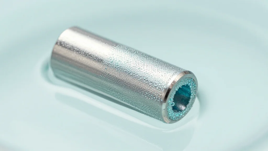 Nanostructured Electrolyte Additives Enable Ultralong-Life Aqueous Batteries