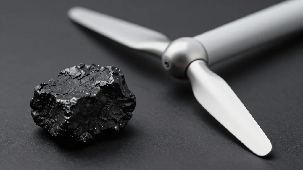 Trump Announces $700 Million Push to Revive U.S. Coal Production