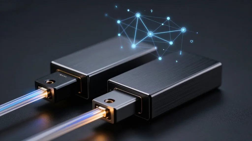 Using NMOS and Ember+ to Control IP Codecs