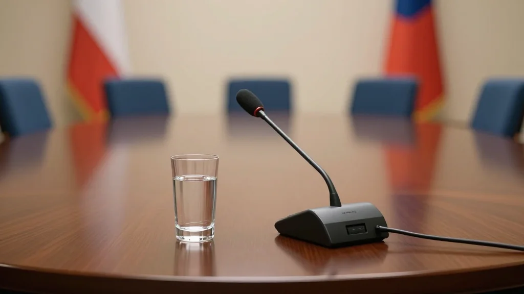 The High Stakes of a Major UN Meeting on Nuclear Weapons