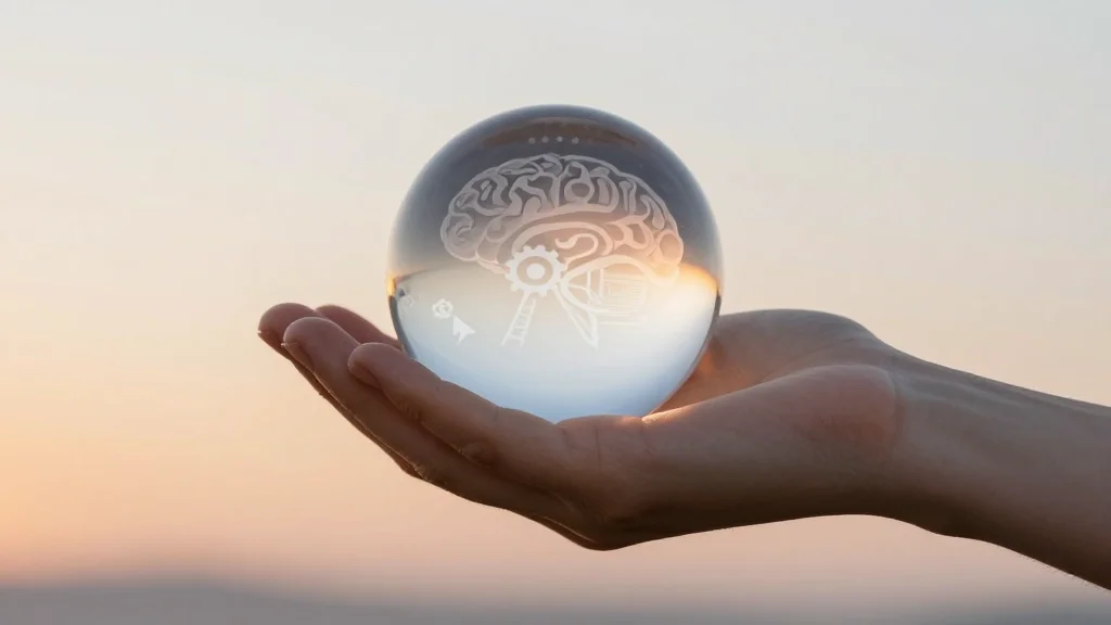 New 2026 Personal‑Growth Thesaurus Maps Ten Core Concepts for Self‑Development