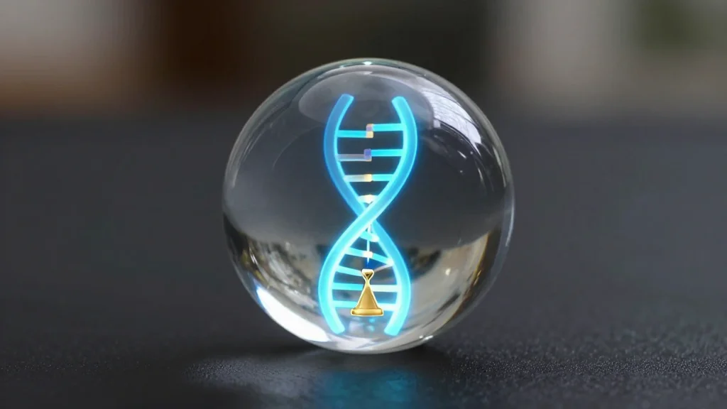 Harvard Team Launches Cross‑Species Epigenetic Clock to Predict Individual Aging Rate