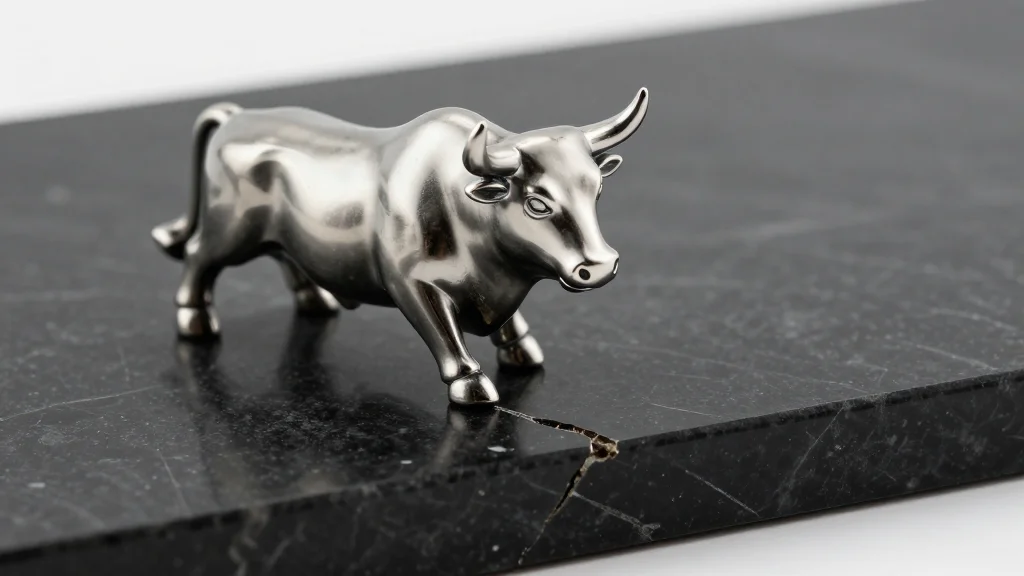 Nasdaq 100 Jumps 1,000 Points, Analysts Flag Near‑term Pullback