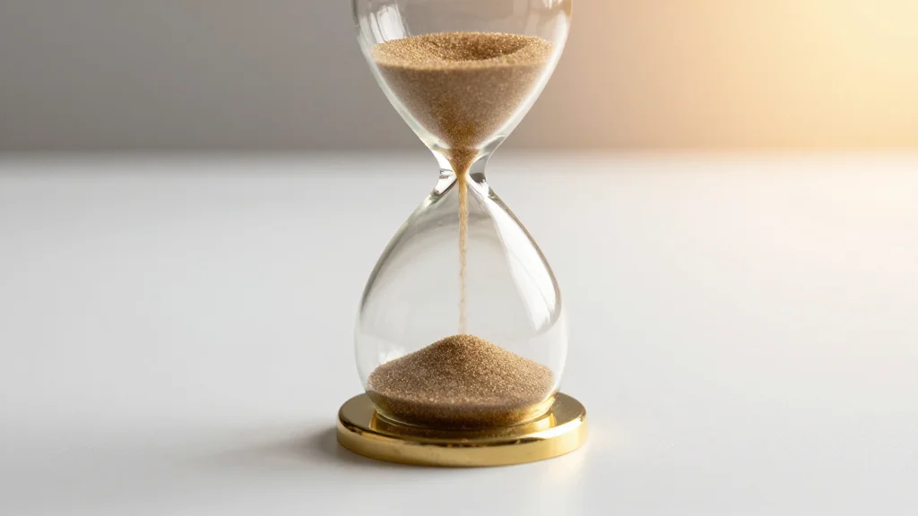 Spend 30 Minutes Monthly, End Endless Money Stress