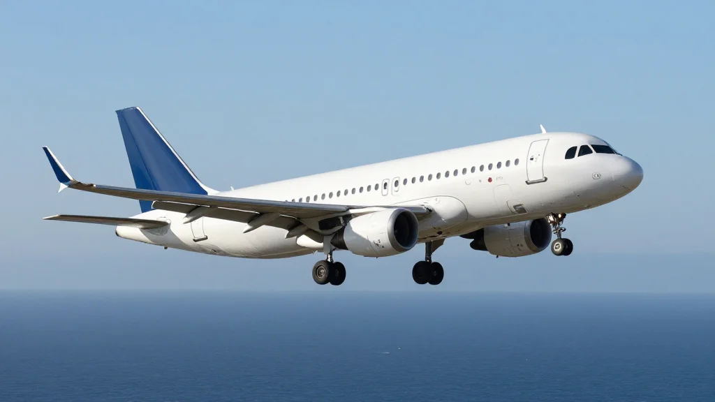 Captain Realizes His Co-Pilot Is Still in Training Only After Packed Airbus A320 Departs For Paris, Plane Makes Unscheduled Return