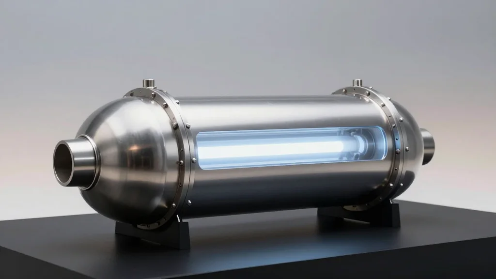 Prototype Fast Breeder Reactor Reaches Criticality, Boosts India’s Nuclear Programme, Says SC Chetal