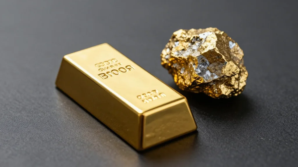 Auric Smashes Budget with Golden Finish at WA Mine