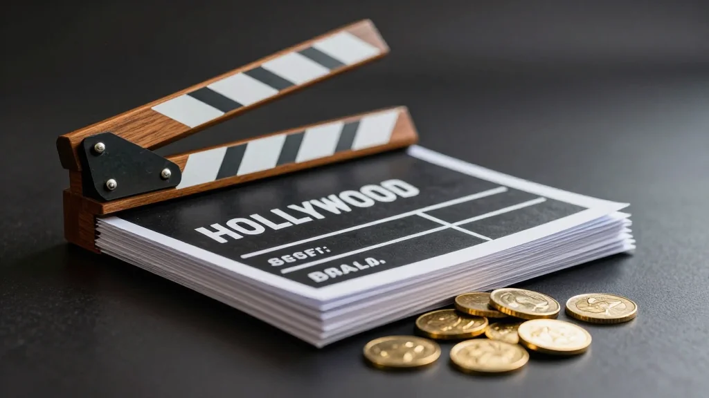 Paramount Skydance May Up Offer; Netflix Watching