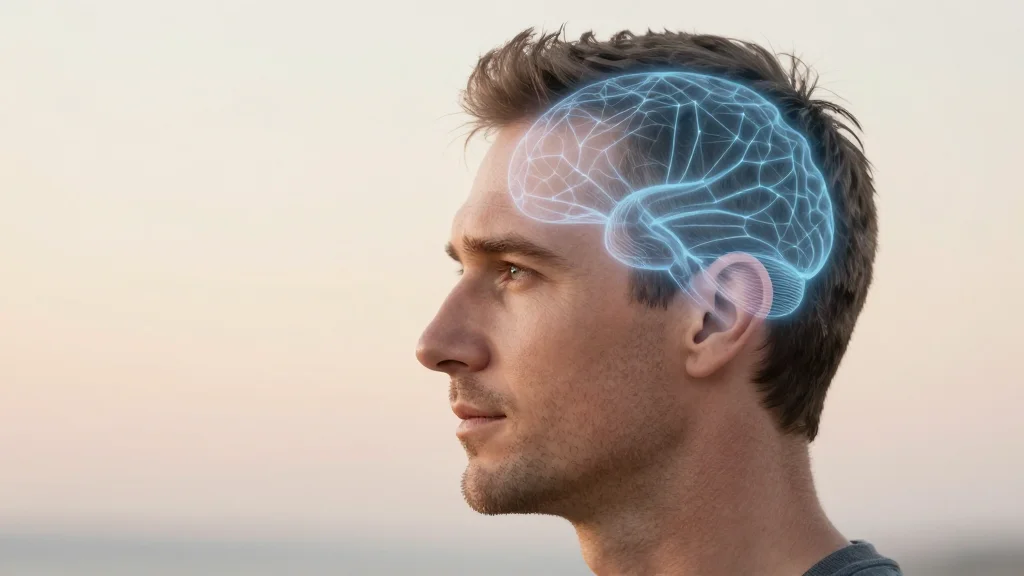 Melbourne Study Finds Brain Activity Identical for Free and Forced Choices