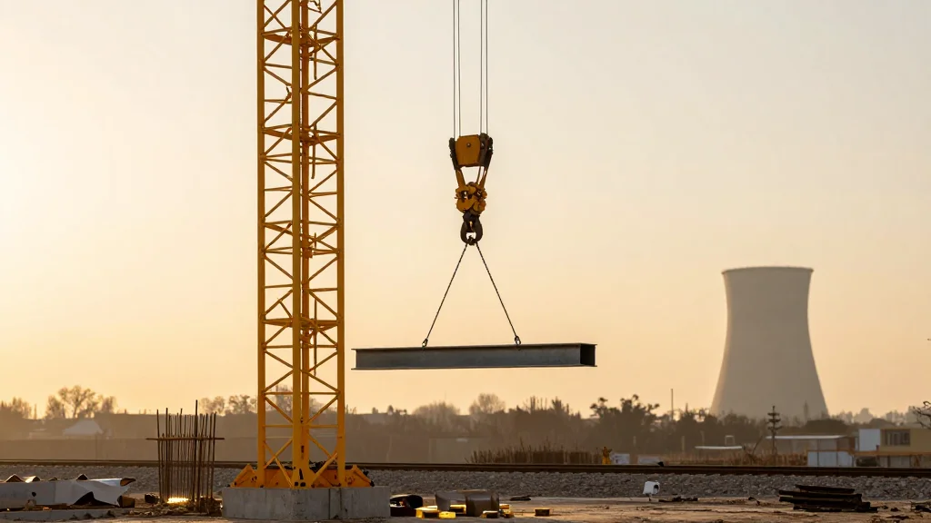 Chinese, Russian, Korean Firms Cash in on Iran Rebuild