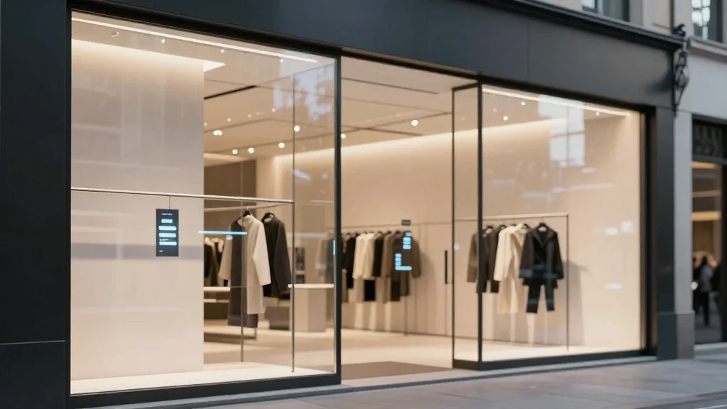 Inditex Shutters 106 Stores as Sales Rise, Accelerating Shift to Online