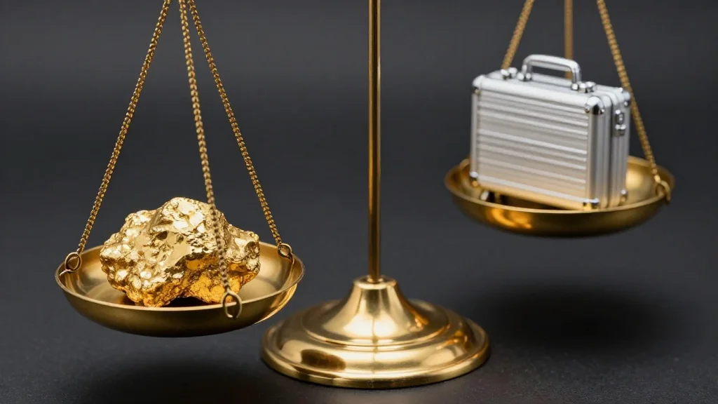 JV Video: Arbitration Finance Moves Into the Mainstream, Says Burford Capital