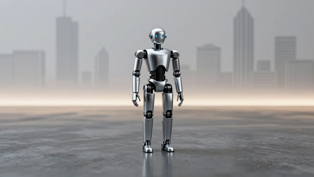 Robotera Raises over $200 Million to Accelerate Humanoid Robot Deployments