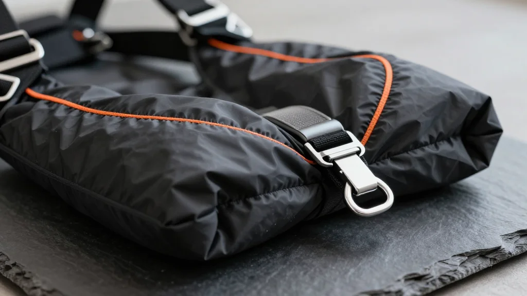 Ozone Unveils 2.65 Kg Ozium 3 Harness for Cross‑Country and Adventure Flying