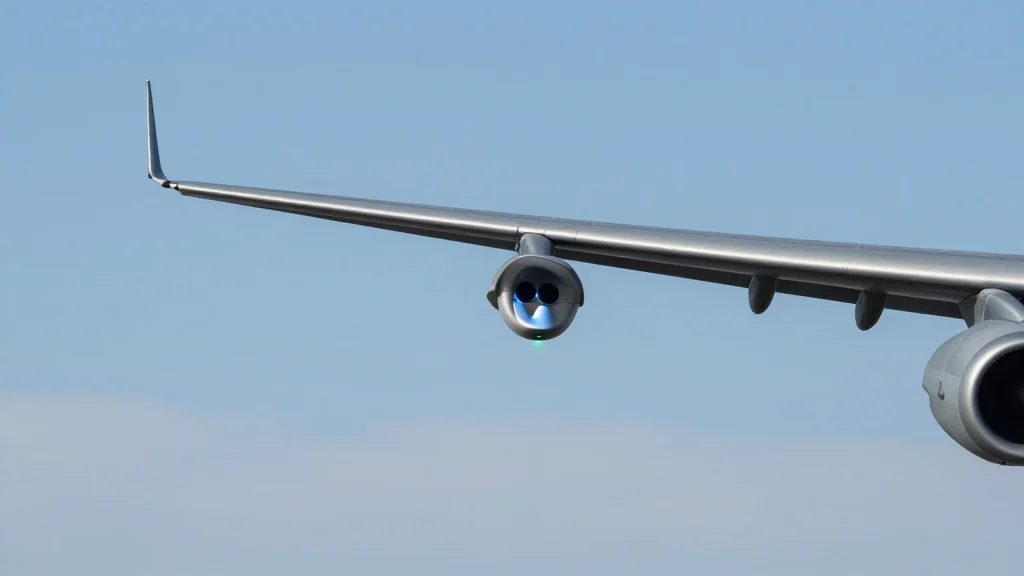 How The C-17 Globemaster's Radar Warning System Protects Crews During Combat Zone Approaches