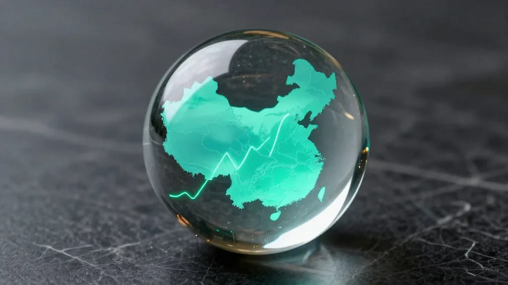 China Markets Are ‘Much Cheaper’, but Beware the Crackdown on Overseas Trading: Amundi CIO