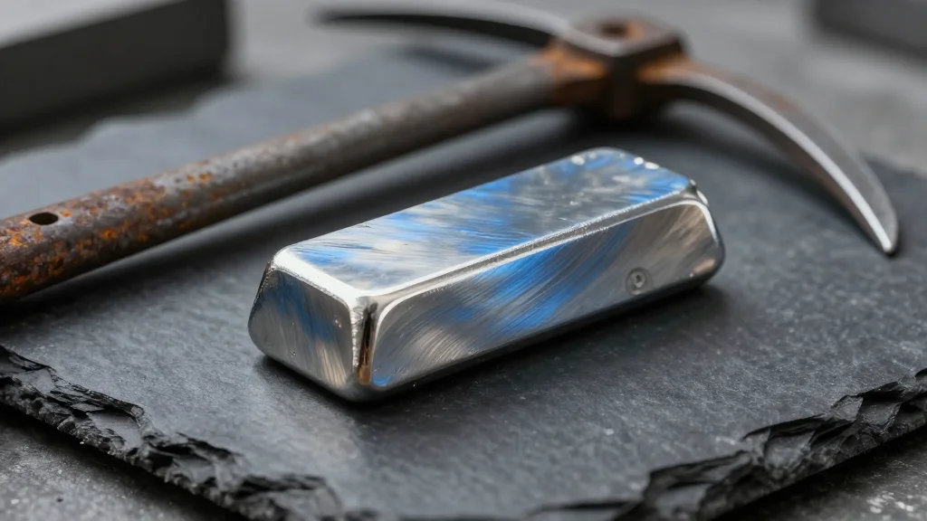 Barry FitzGerald: Why Encounter’s Niobium Story Is More than WA1 Nearology