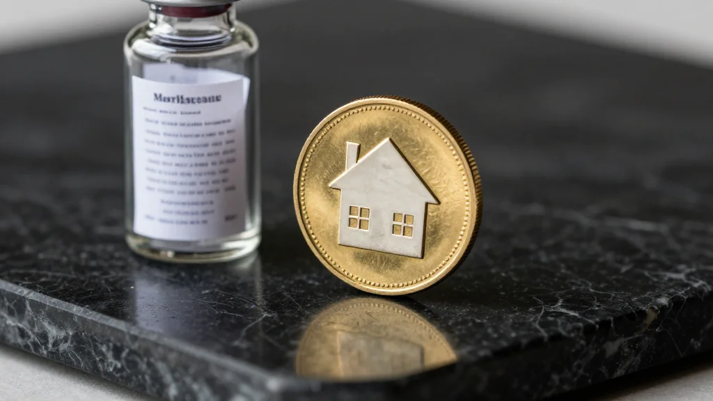 JMBS: Strong High-Quality MBS ETF, 5.5% Dividend Yield