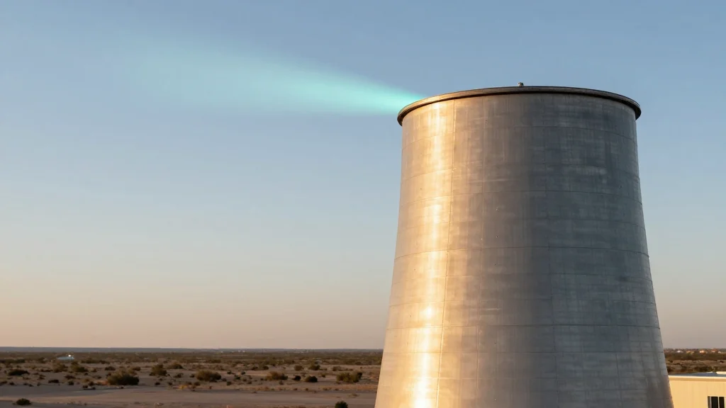 Gas Projects Overtake Wind in Texas Grid Queue as Data Centers Drive 400% Surge