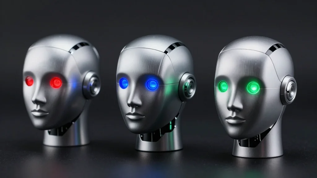 Dynamic Identity Systems Needed for Independent AI Agents