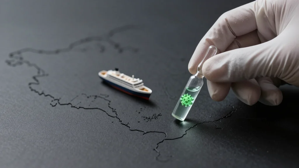 How Did the Cruise Ship Hantavirus Outbreak Start? Scientists Are Investigating New Scenarios