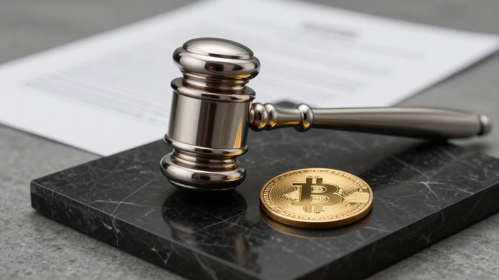 Senator Lummis Secures Senate Banking Committee Vote to Advance CLARITY Act