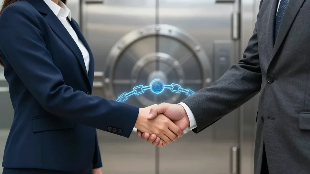 End‑to‑End Onchain Compliance Accelerates with Bluprynt Team