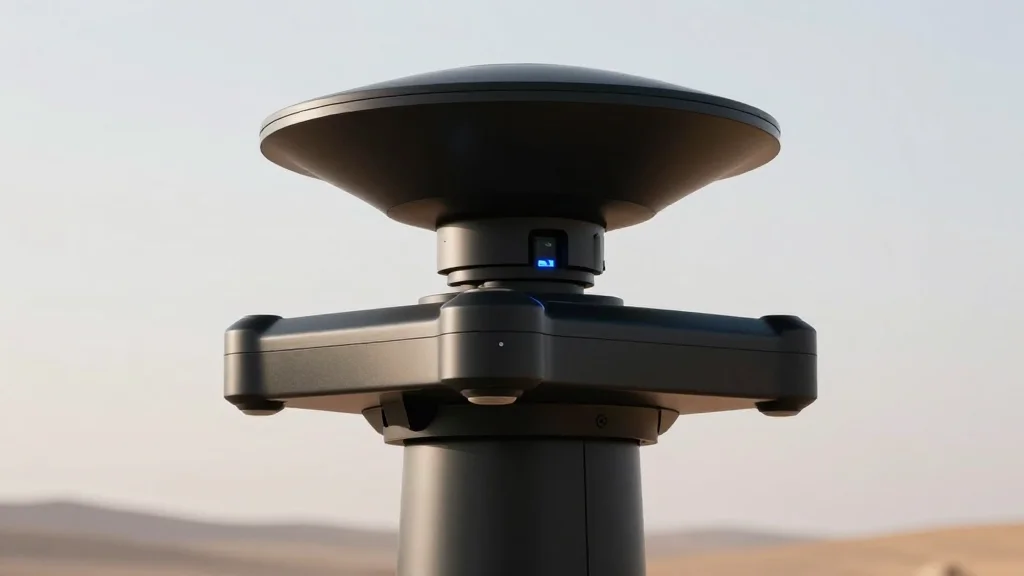 Kuwait Turns To Anduril For $2 Billion Counter-Drone Shield After Horrifying Airport Attack