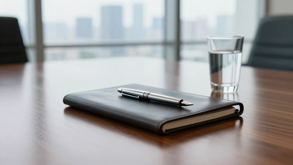 A Breakthrough Board Presentation Can Win You the CEO Job