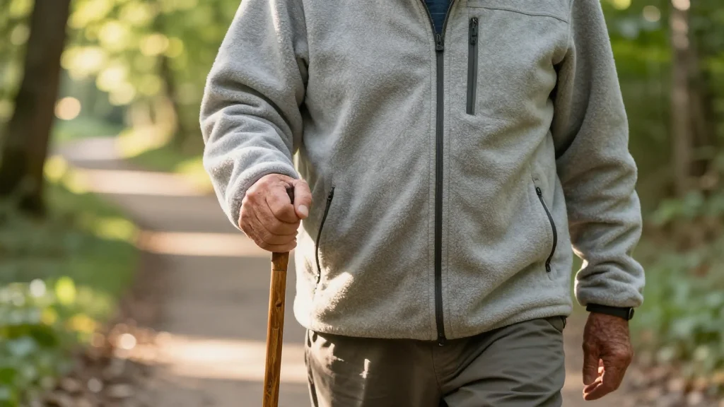 Blue Zones’ Dan Burden Marks 80th with Call for Outdoor Adventure to Boost Longevity