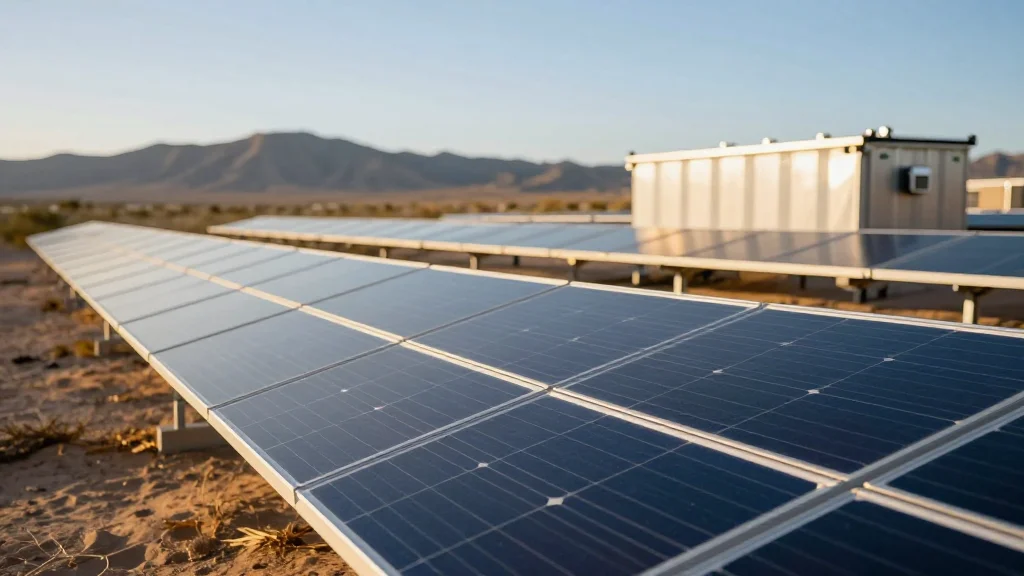Mexico Invites Renewable and Storage Projects Tied to CFE