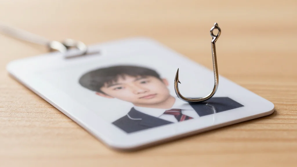 Charlotte-Mecklenburg Students Targeted by Phishing Scam