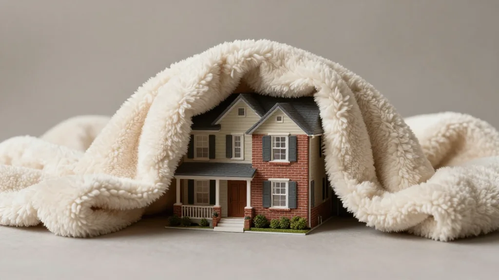 Mortgage Rates Hovering Between 7% and 7.6% Now