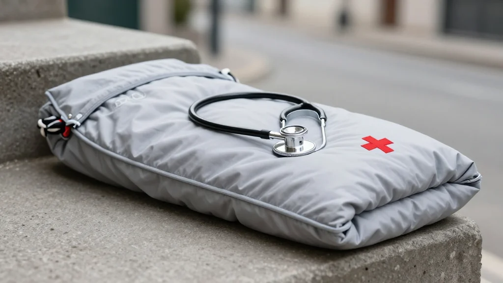 Outreach Services with a Health Specialism for People Rough Sleeping in the UK: An Intervention Optimisation Study