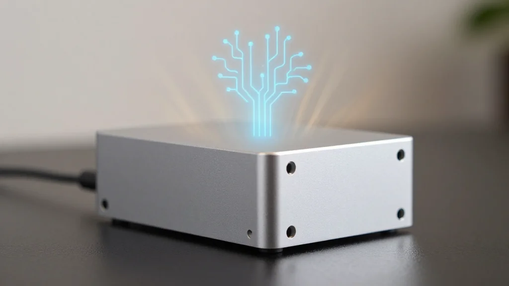 NucBox K13 Packs Power, Dual‑Boot, Yet Overheats