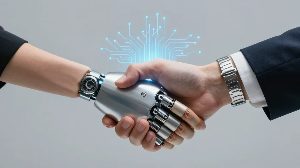AI Revolutionizes IT Recruitment: Key Takeaways