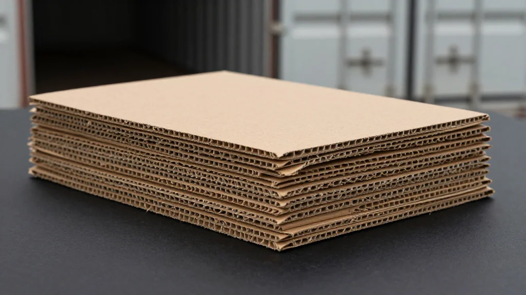 Producers Launch Second Wave of Containerboard Price Increases in 2026