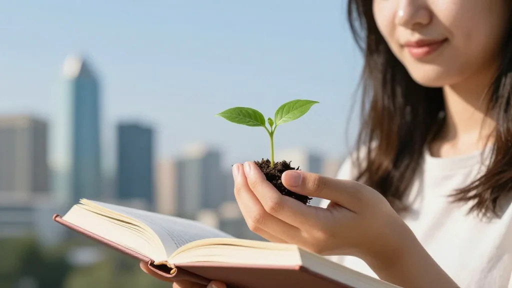 Uzbekistan Looks West for Help in Developing Entrepreneurial Spirit