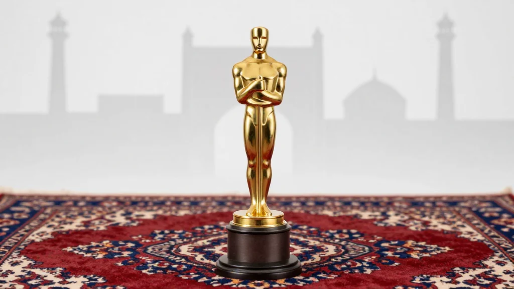 Iranian Filmmakers Celebrate Oscar Rule Change as Victory