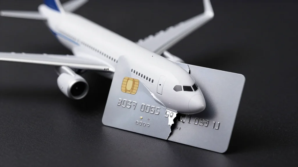 Transportation Priorities Driven by Credit Card Sales
