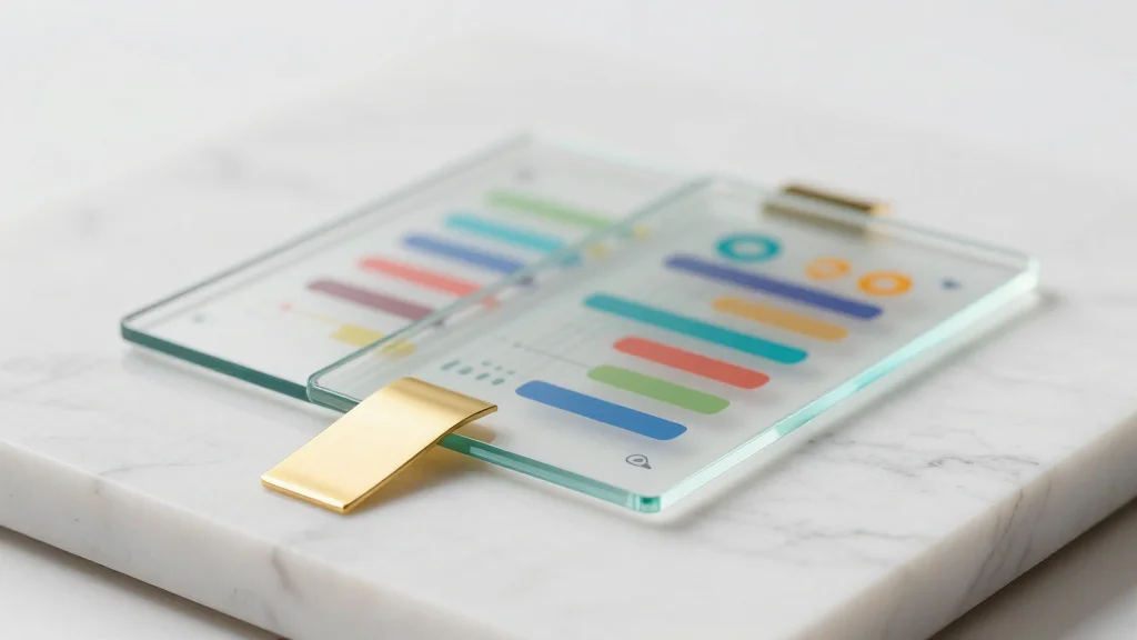 Create Comparison Tables to Make Content Bookmark‑Worthy