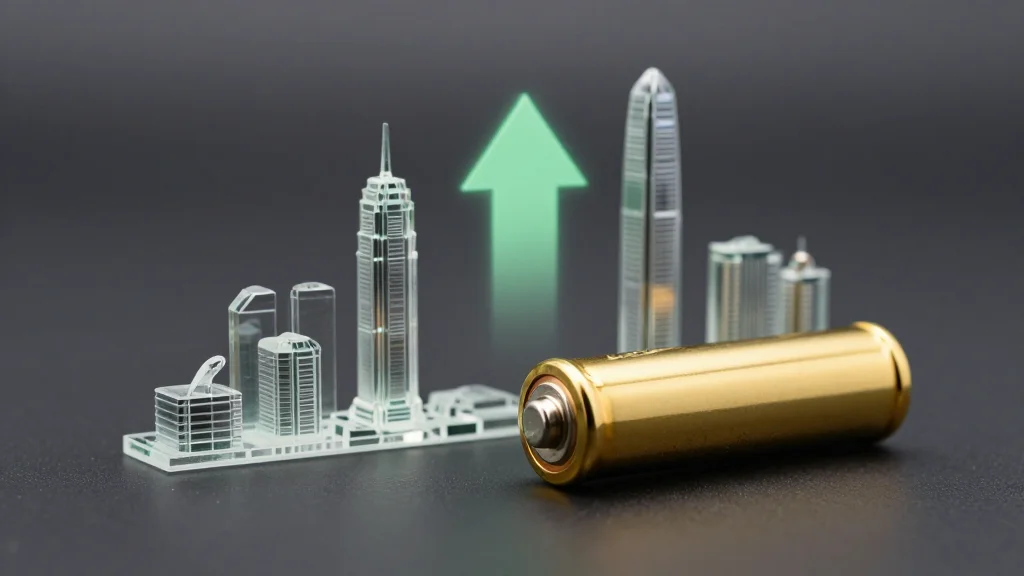CATL Share Sale Expected to Narrow HK‑Shenzhen Price Gap
