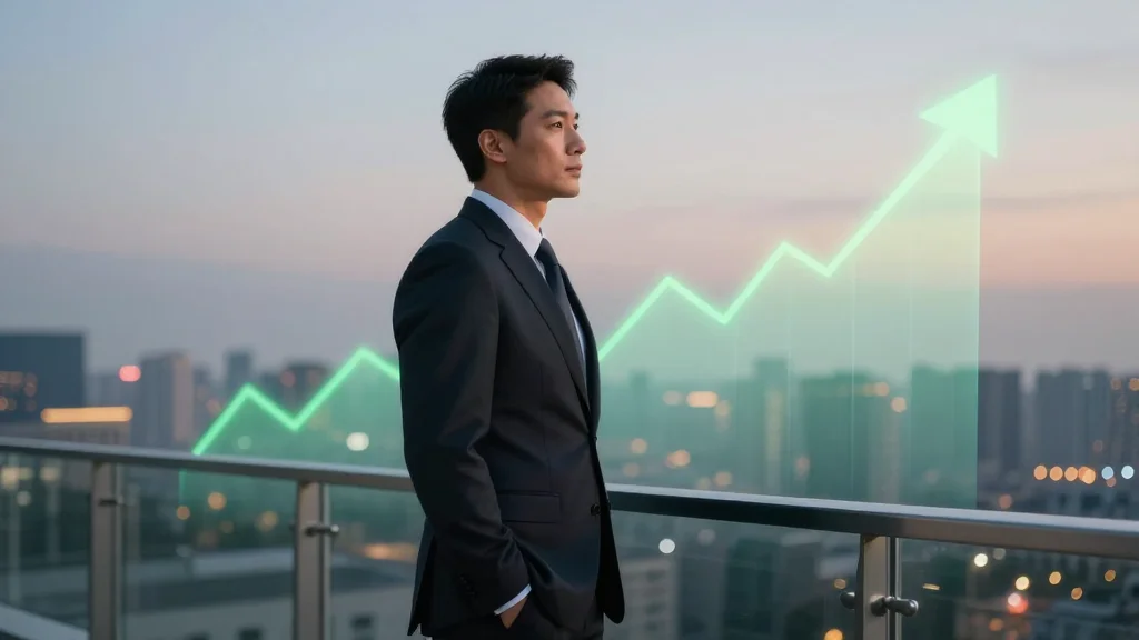 SOFI CEO's $1M Stock Purchase Signals Confidence