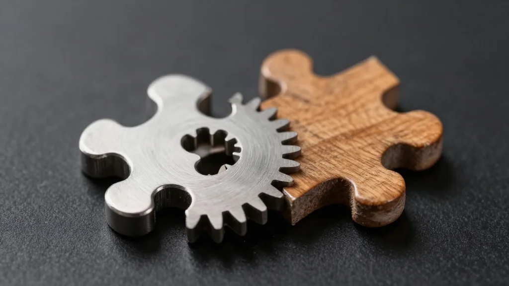 AI Optimizes, but Meaning Requires Interpretation, Not Optimization