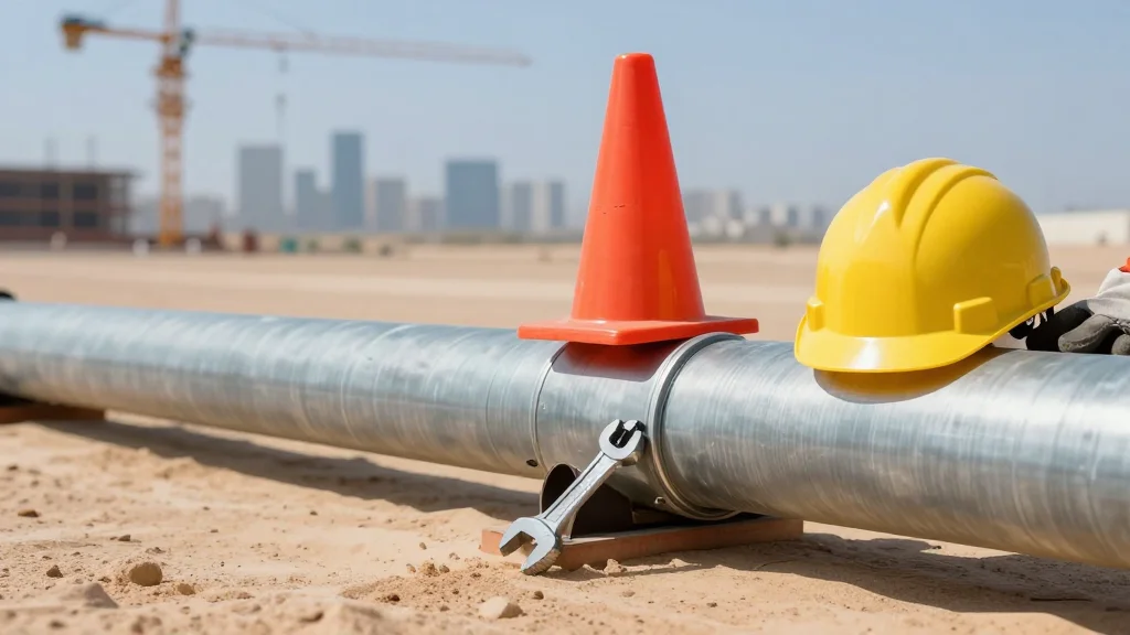 Discipline Required in Fast-Changing Construction Market