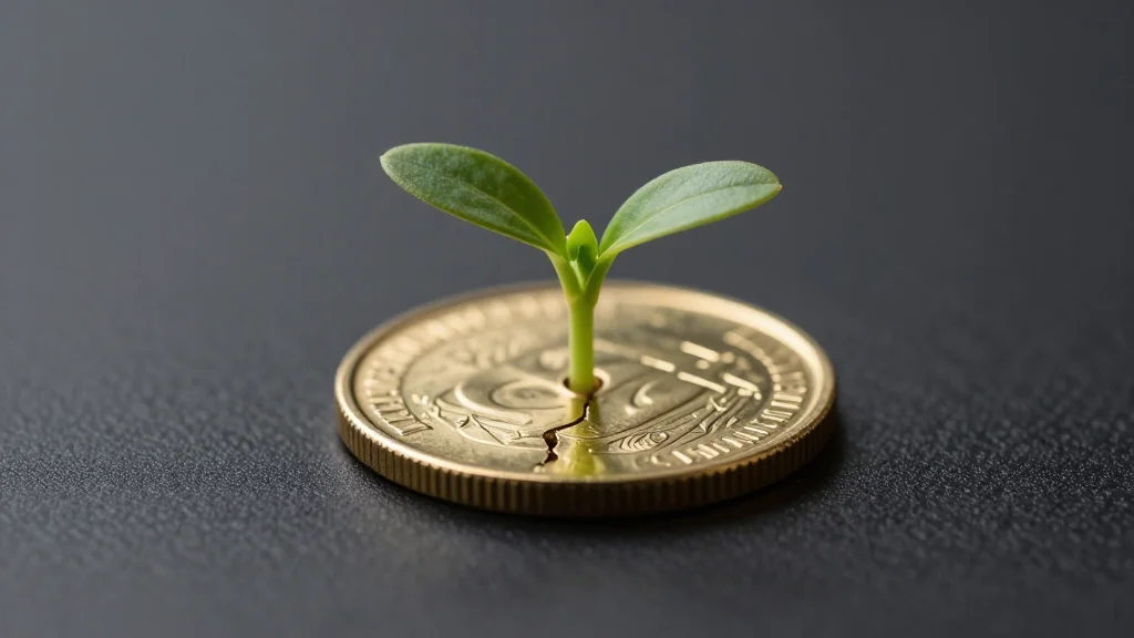 Modicus Prime Secures $4.5M Funding Led by Frist Cressey Ventures