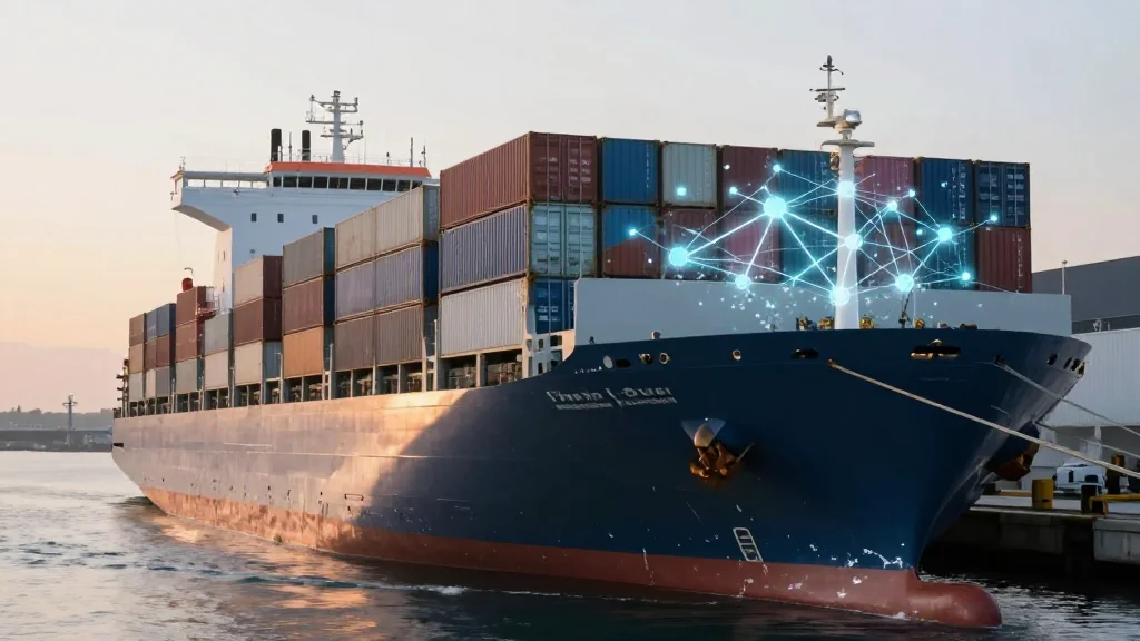 Accenture Backs Aera to Accelerate AI-Driven Supply‑chain Decisions