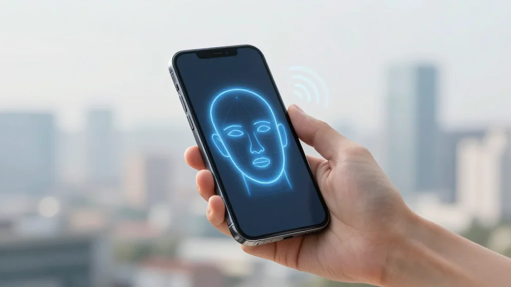Vietnam Requires Face Re-Verification When SIM Users Swap Phones